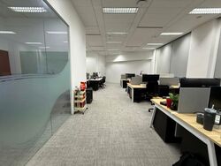 Anson House (D2), Office #599575731